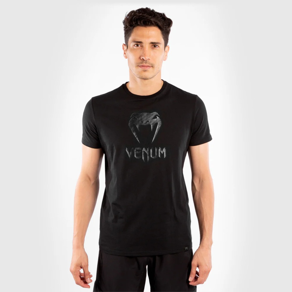 Image of VENUM CLASSIC T-SHIRT