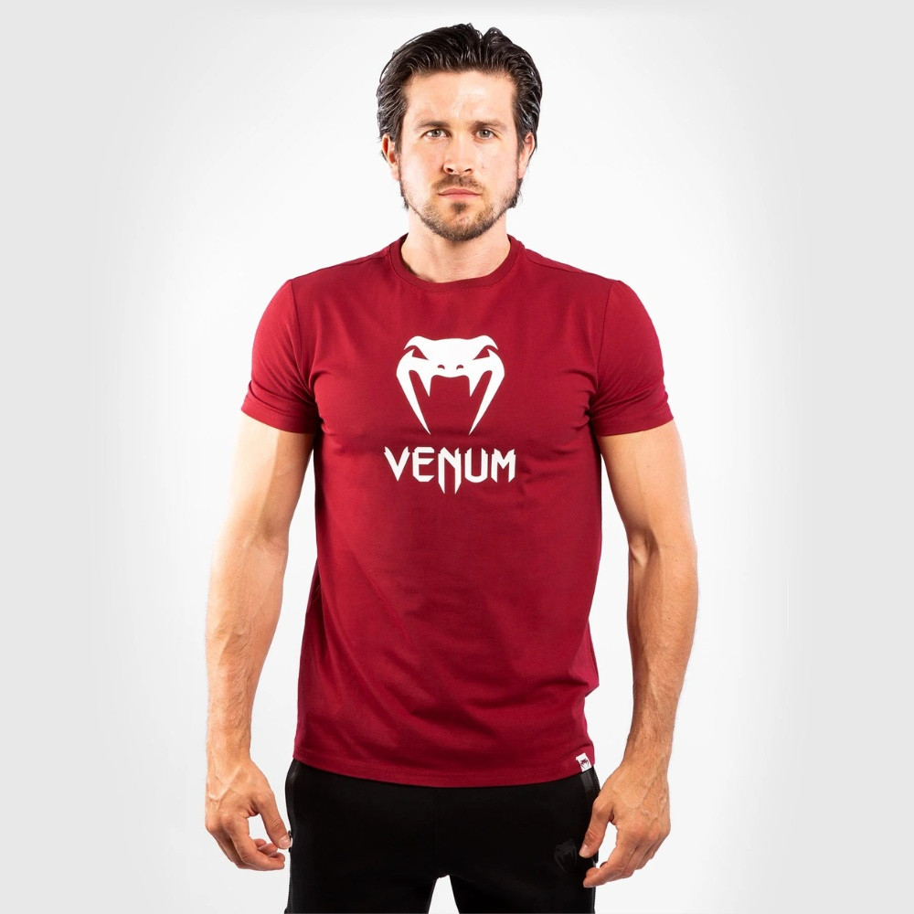 Image of VENUM CLASSIC T-SHIRT