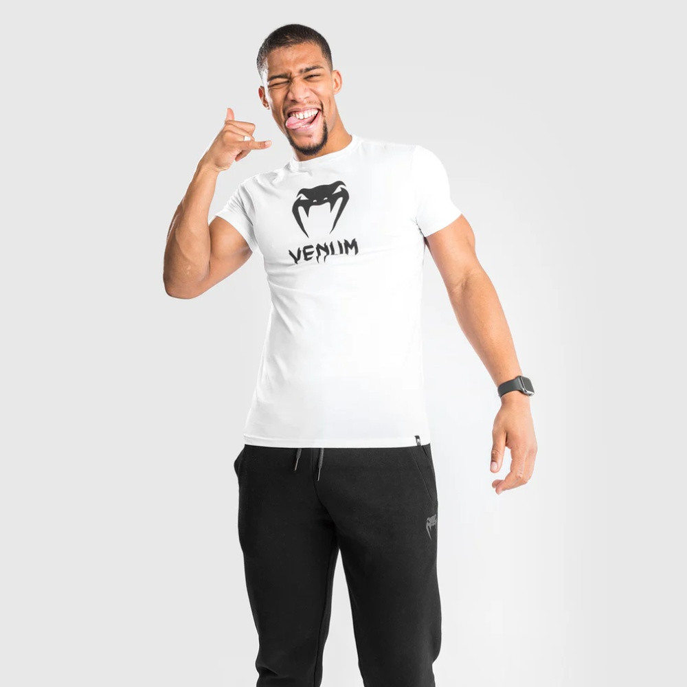 Image of VENUM CLASSIC T-SHIRT