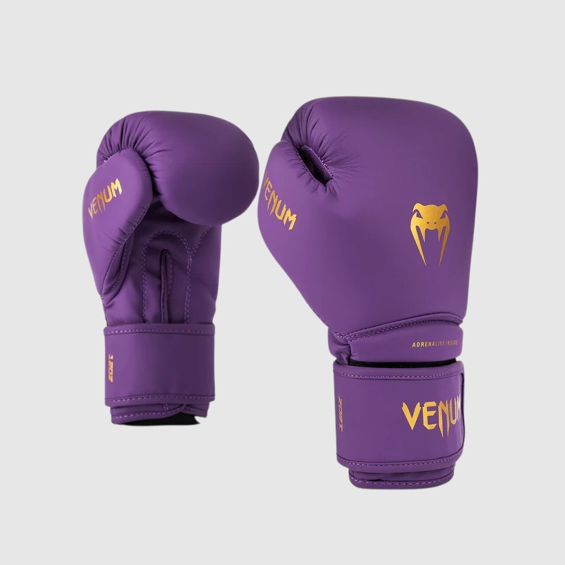 VENUM CONTENDER 15 BOXING GLOVES