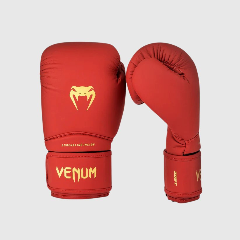 VENUM CONTENDER 15 BOXING GLOVES