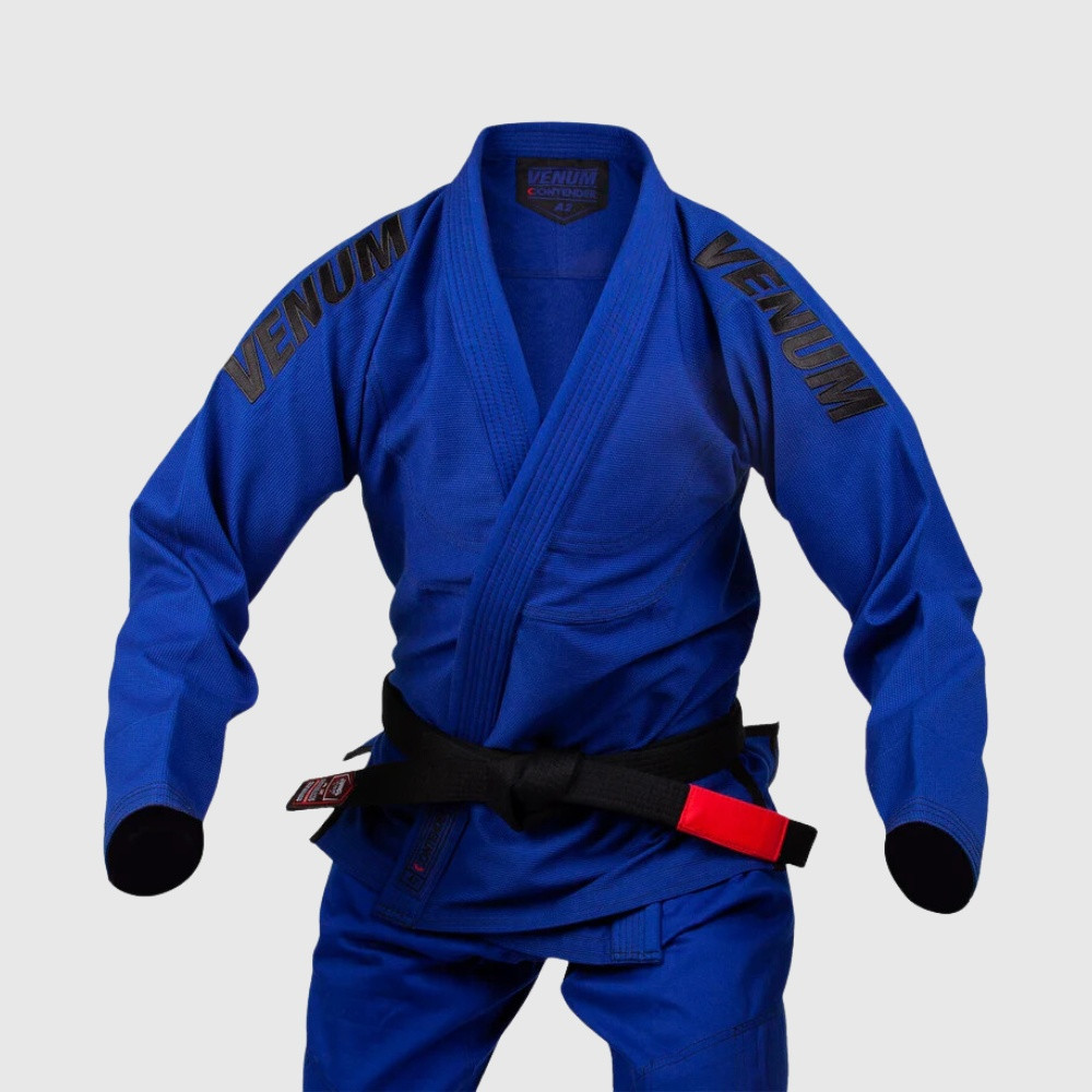 VENUM CONTENDER EVO BJJ GI