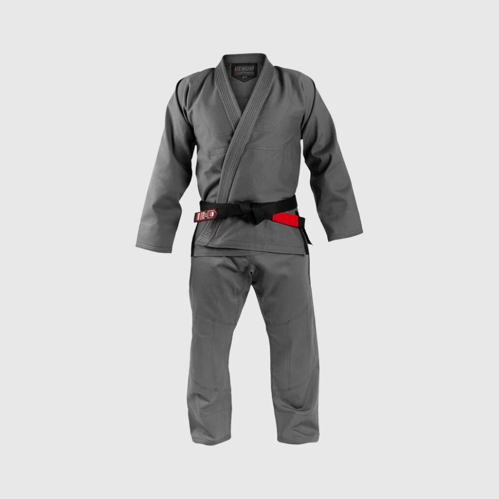 Image of VENUM CONTENDER EVO BJJ GI