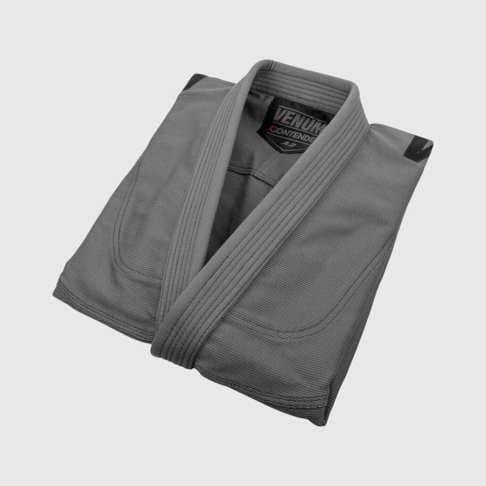 VENUM CONTENDER EVO BJJ GI