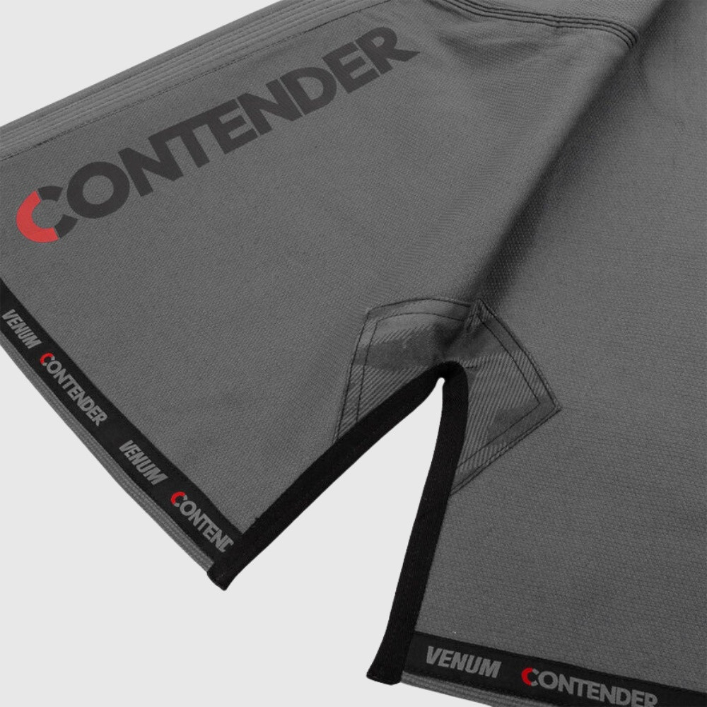 VENUM CONTENDER EVO BJJ GI