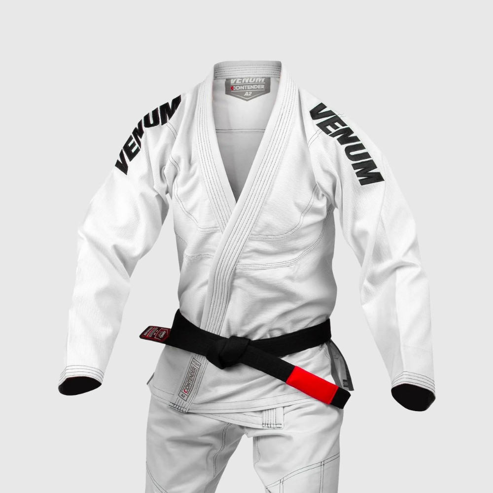 Image of VENUM CONTENDER EVO BJJ GI