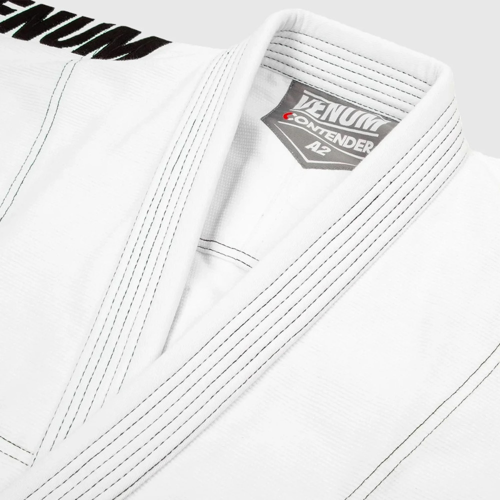 VENUM CONTENDER EVO BJJ GI