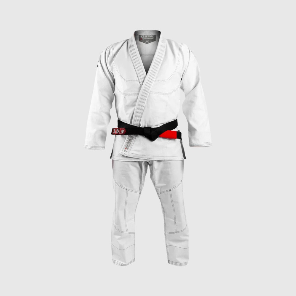 VENUM CONTENDER EVO BJJ GI