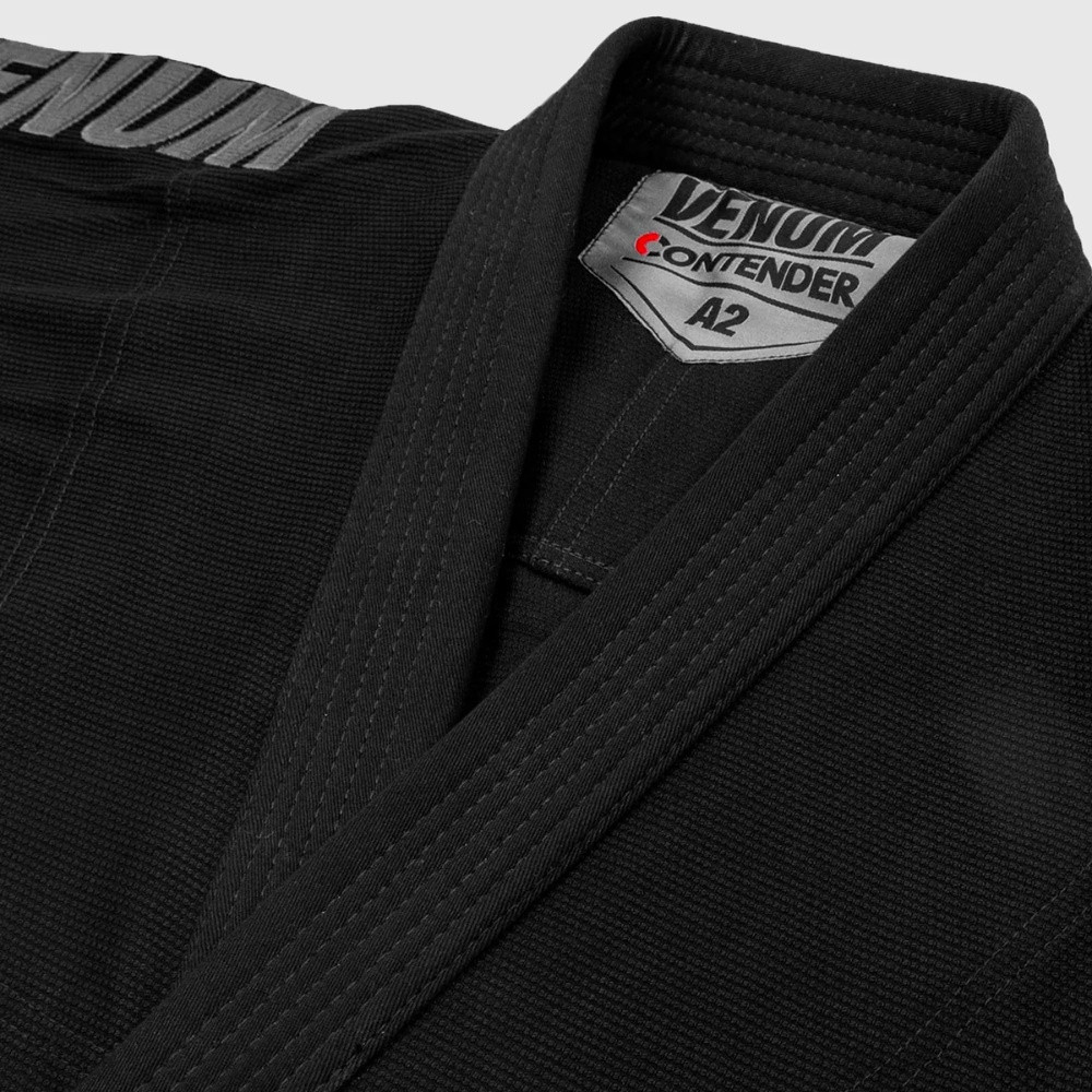 VENUM CONTENDER EVO BJJ GI