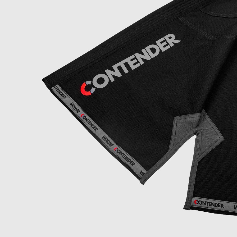 VENUM CONTENDER EVO BJJ GI