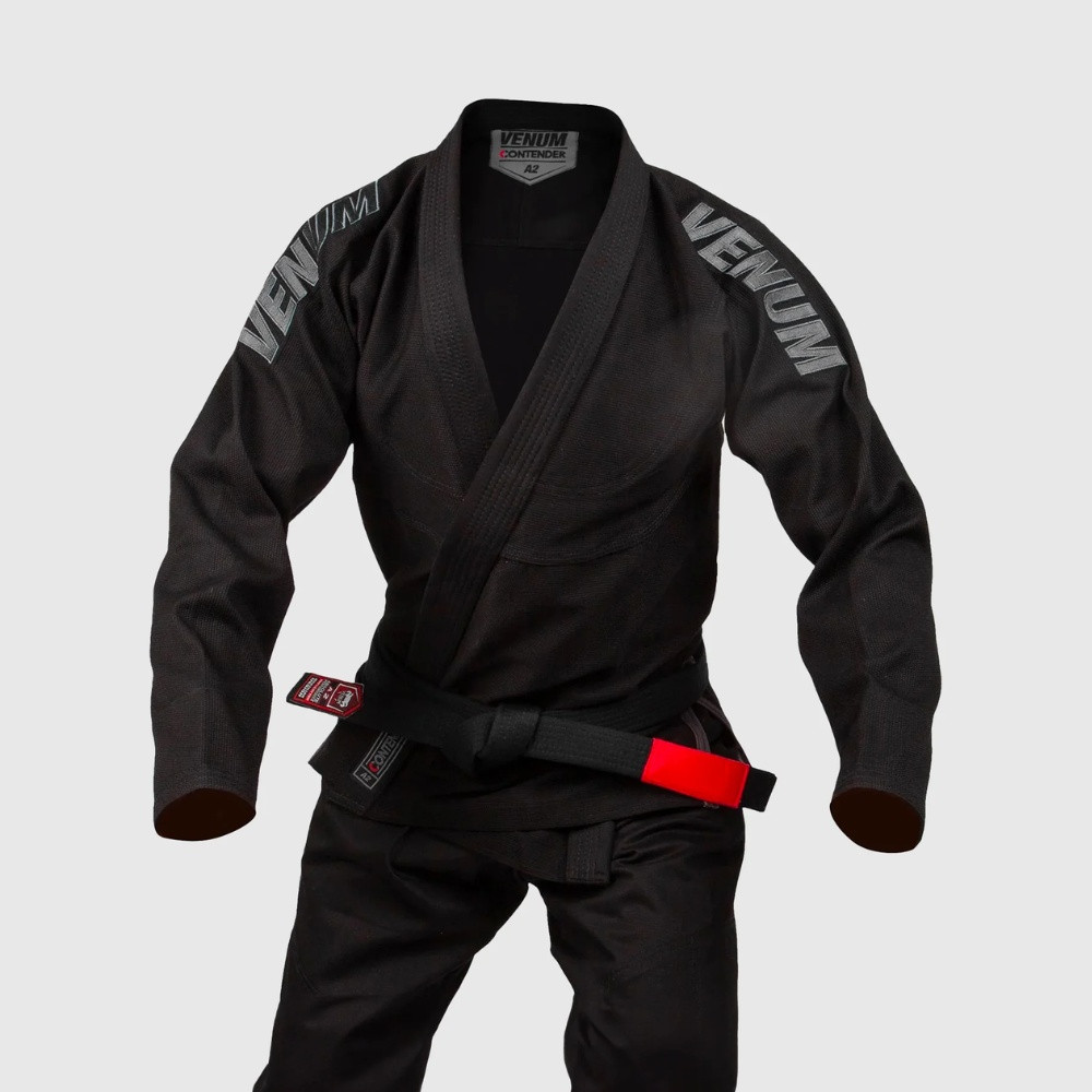 VENUM CONTENDER EVO BJJ GI