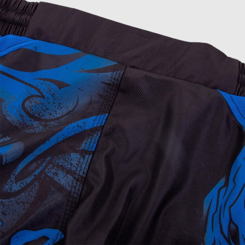 VENUM DEVIL FIGHTSHORTS