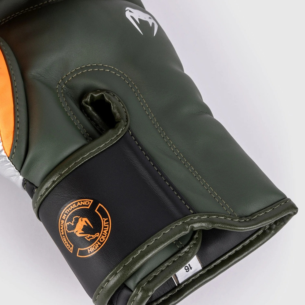 VENUM ELITE BOXING GLOVES