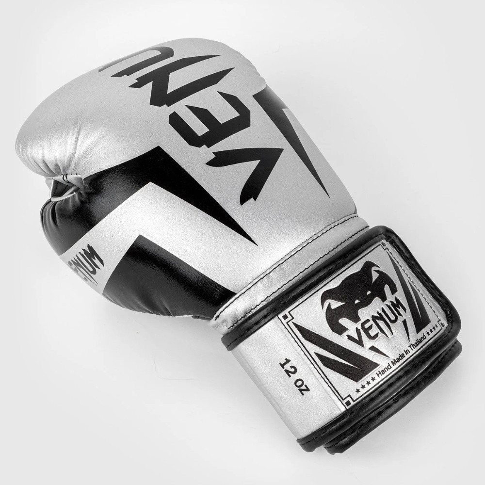 VENUM ELITE BOXING GLOVES