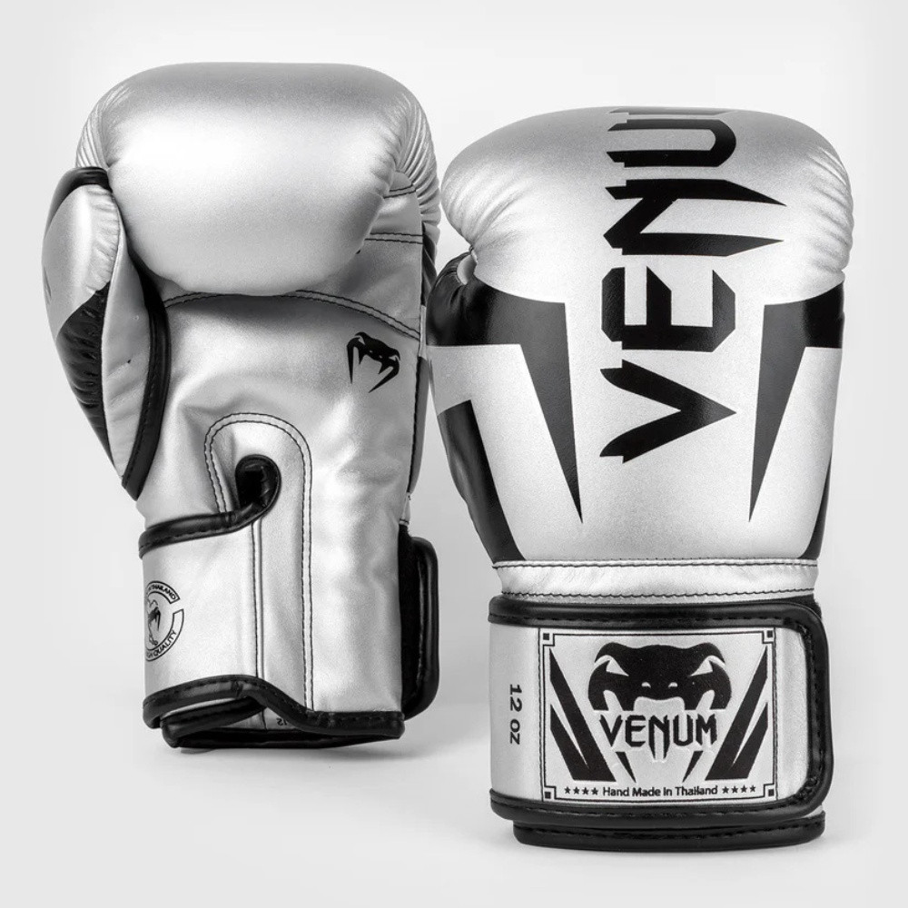 Image of VENUM ELITE BOXING GLOVES