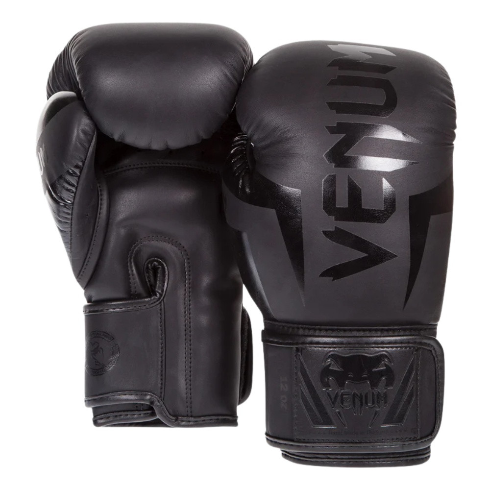 Image of VENUM ELITE BOXING GLOVES