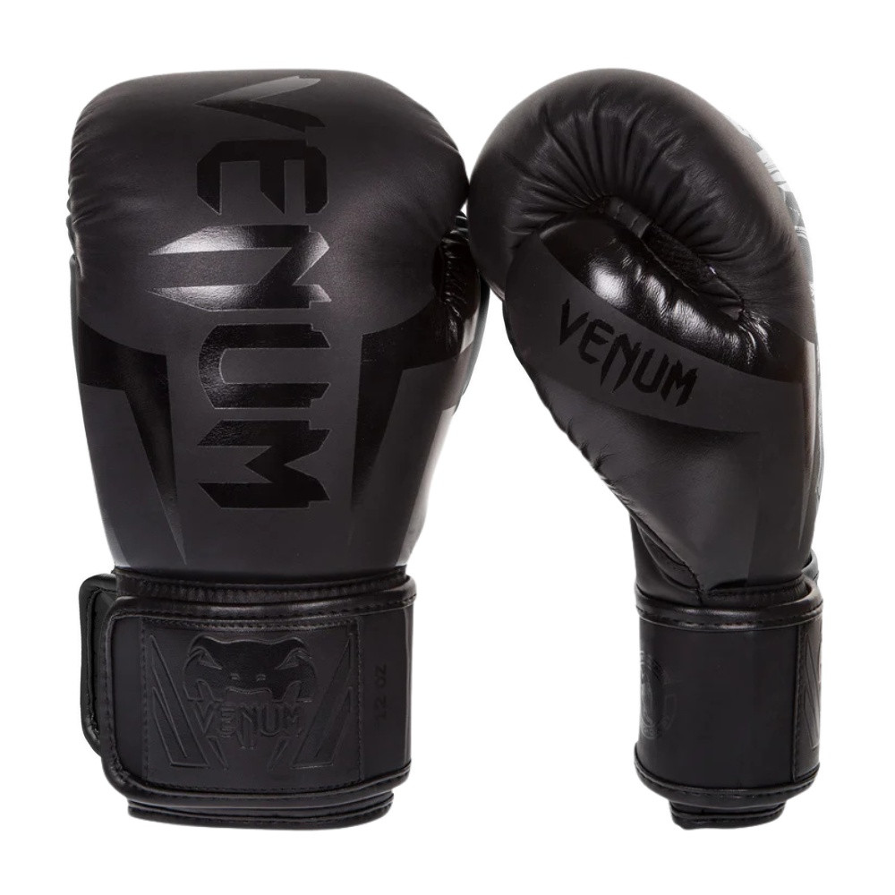 VENUM ELITE BOXING GLOVES
