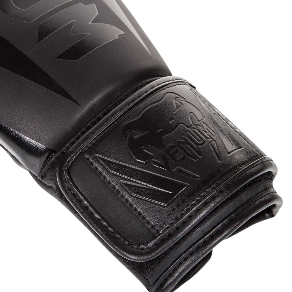 VENUM ELITE BOXING GLOVES