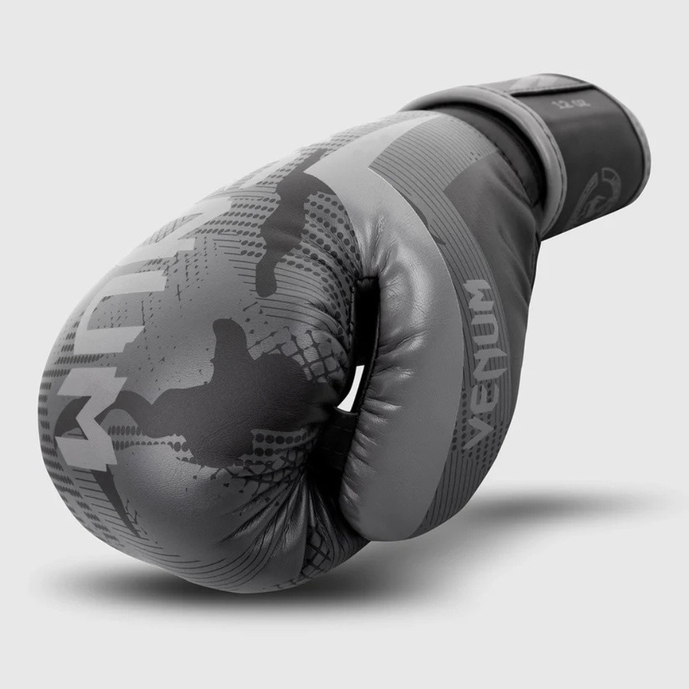 VENUM ELITE BOXING GLOVES