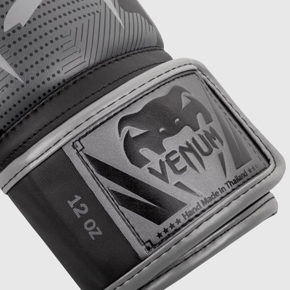 VENUM ELITE BOXING GLOVES