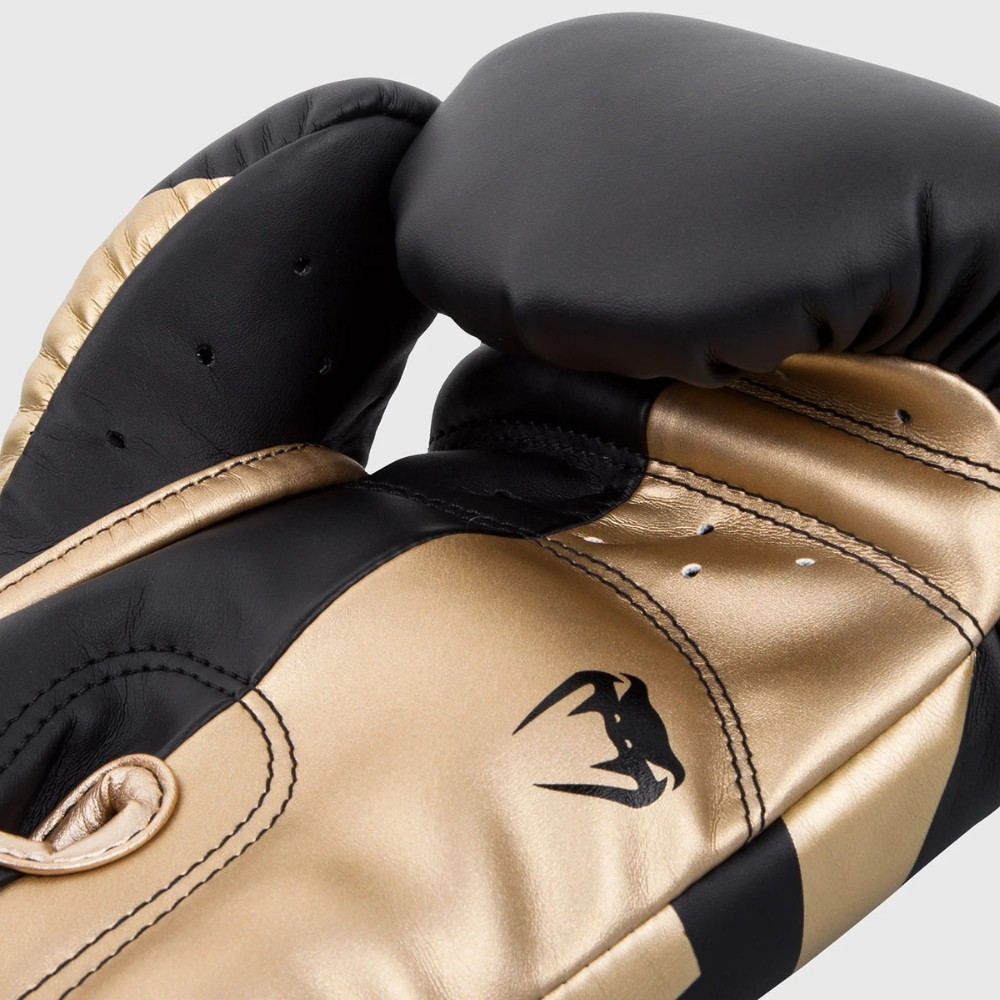 VENUM ELITE BOXING GLOVES
