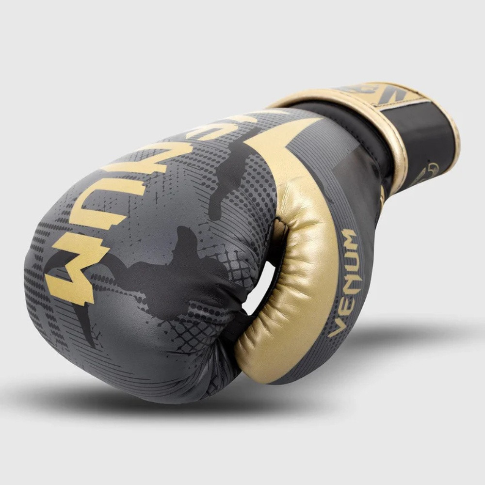 VENUM ELITE BOXING GLOVES