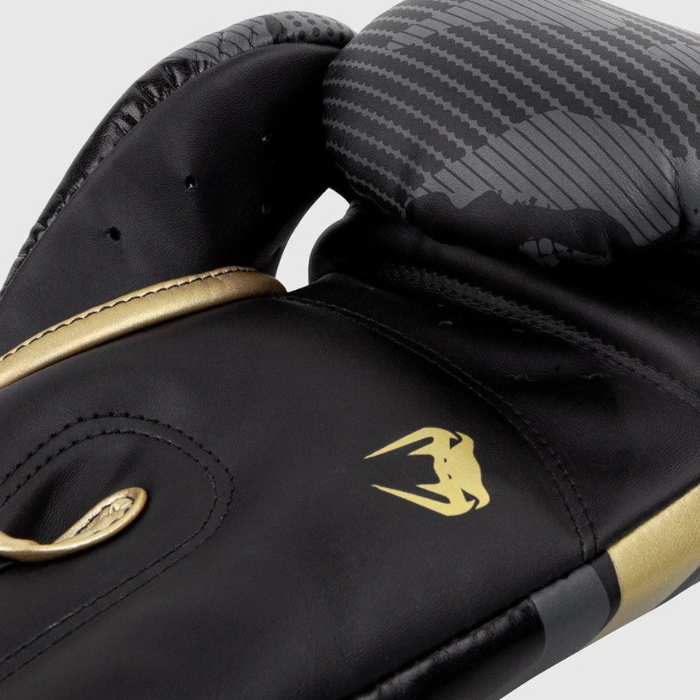 VENUM ELITE BOXING GLOVES