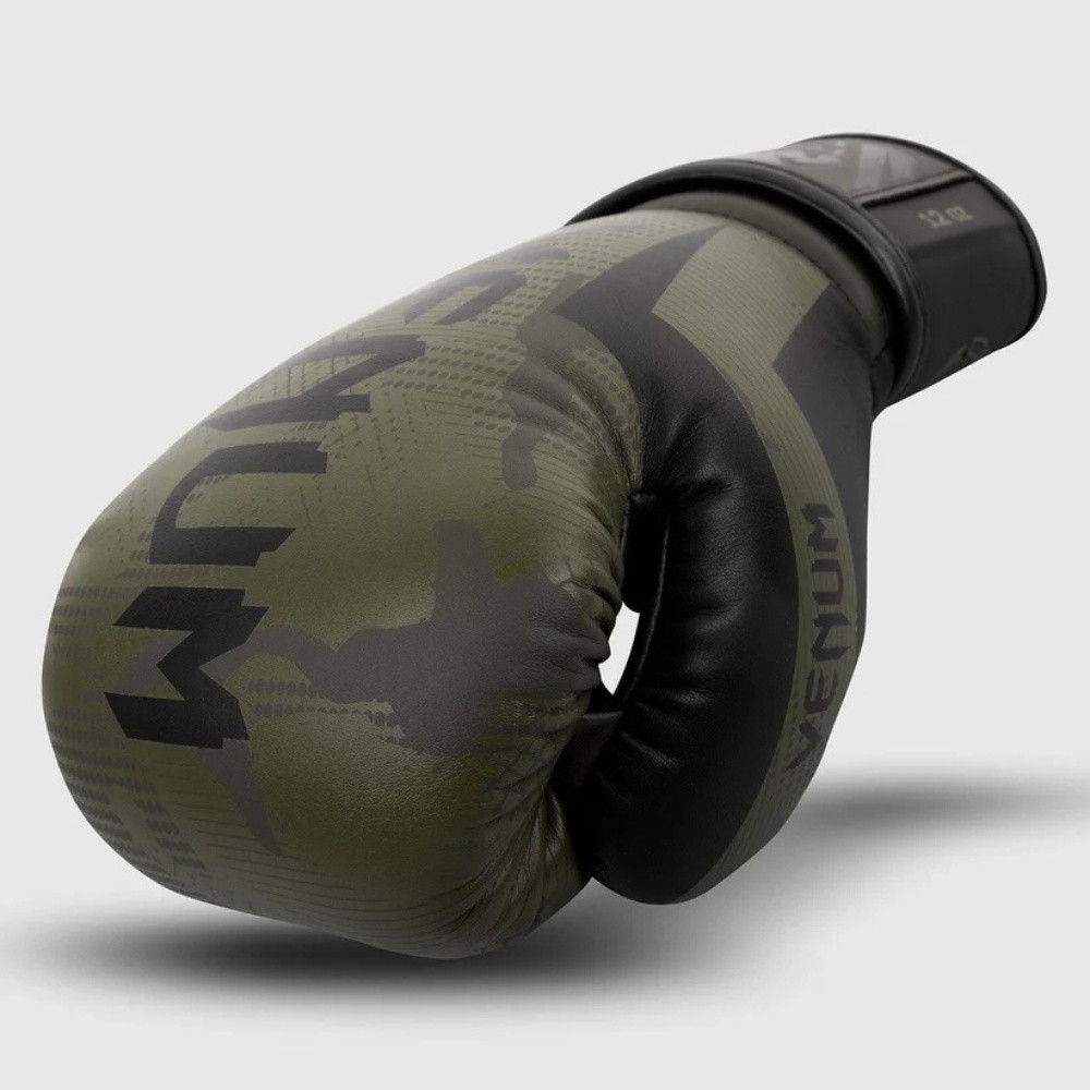 VENUM ELITE BOXING GLOVES
