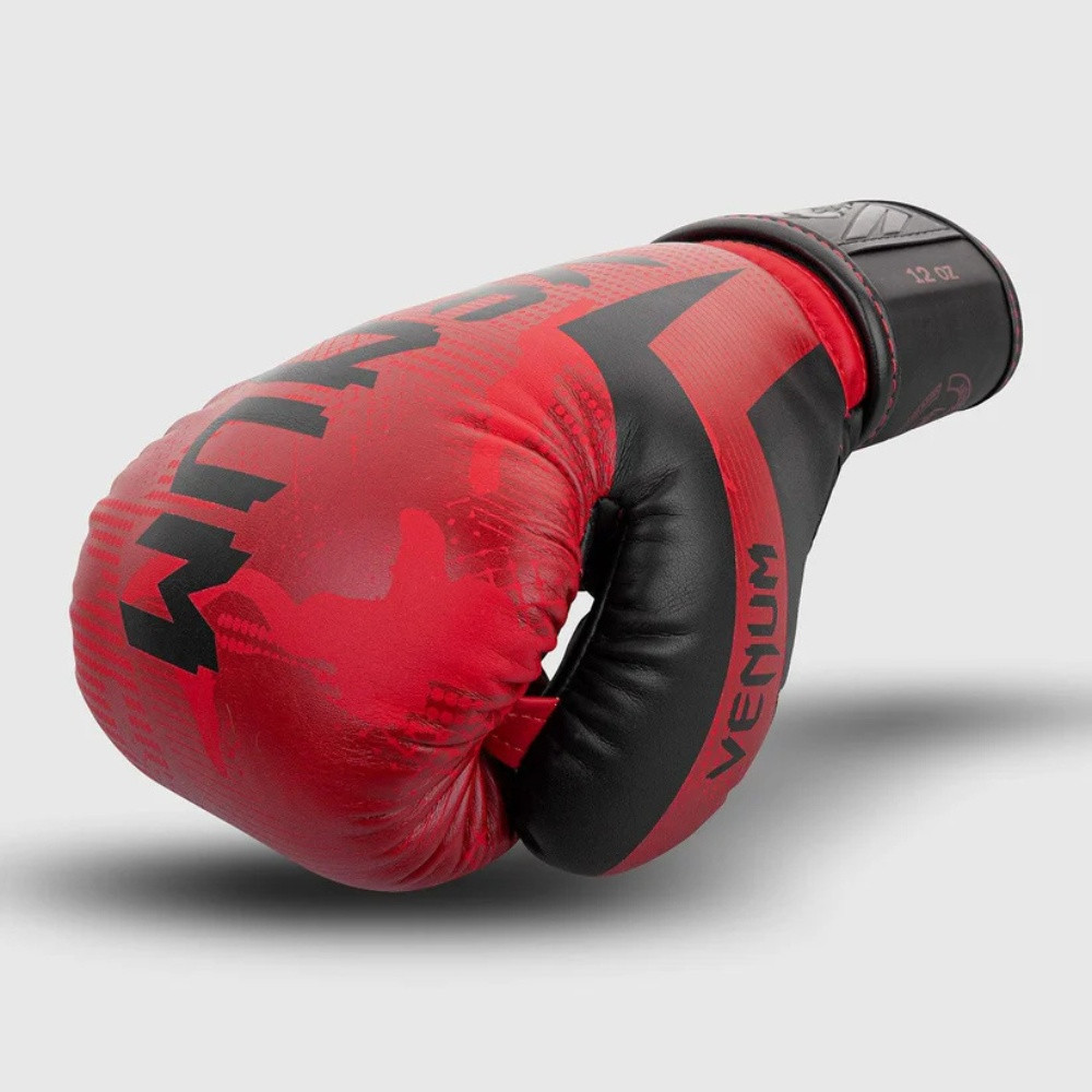 VENUM ELITE BOXING GLOVES