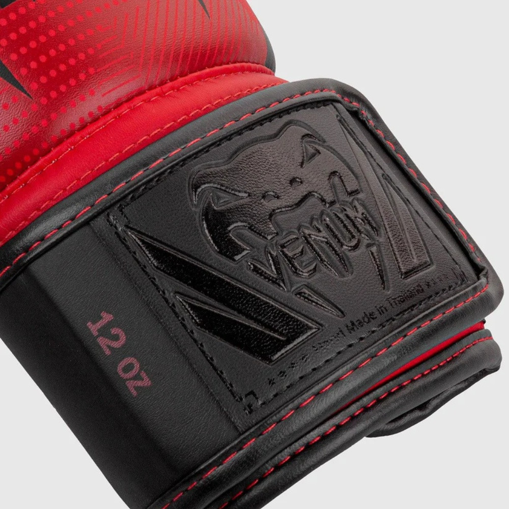 VENUM ELITE BOXING GLOVES
