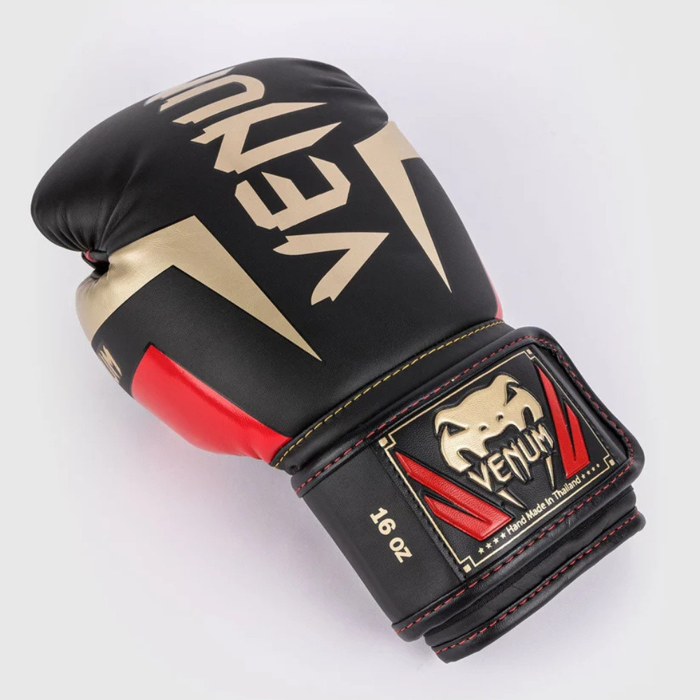 VENUM ELITE BOXING GLOVES