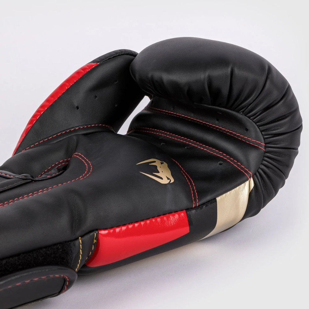 VENUM ELITE BOXING GLOVES