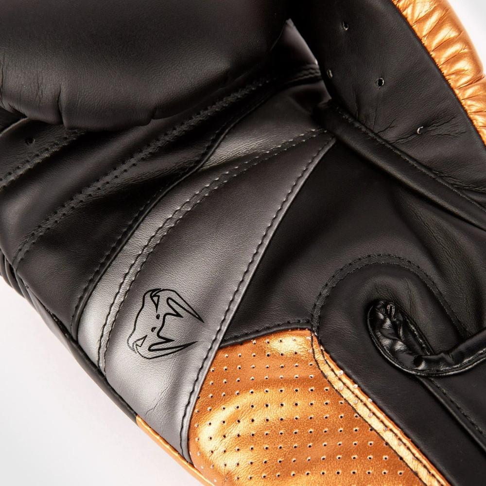 VENUM ELITE EVO BOXING GLOVES