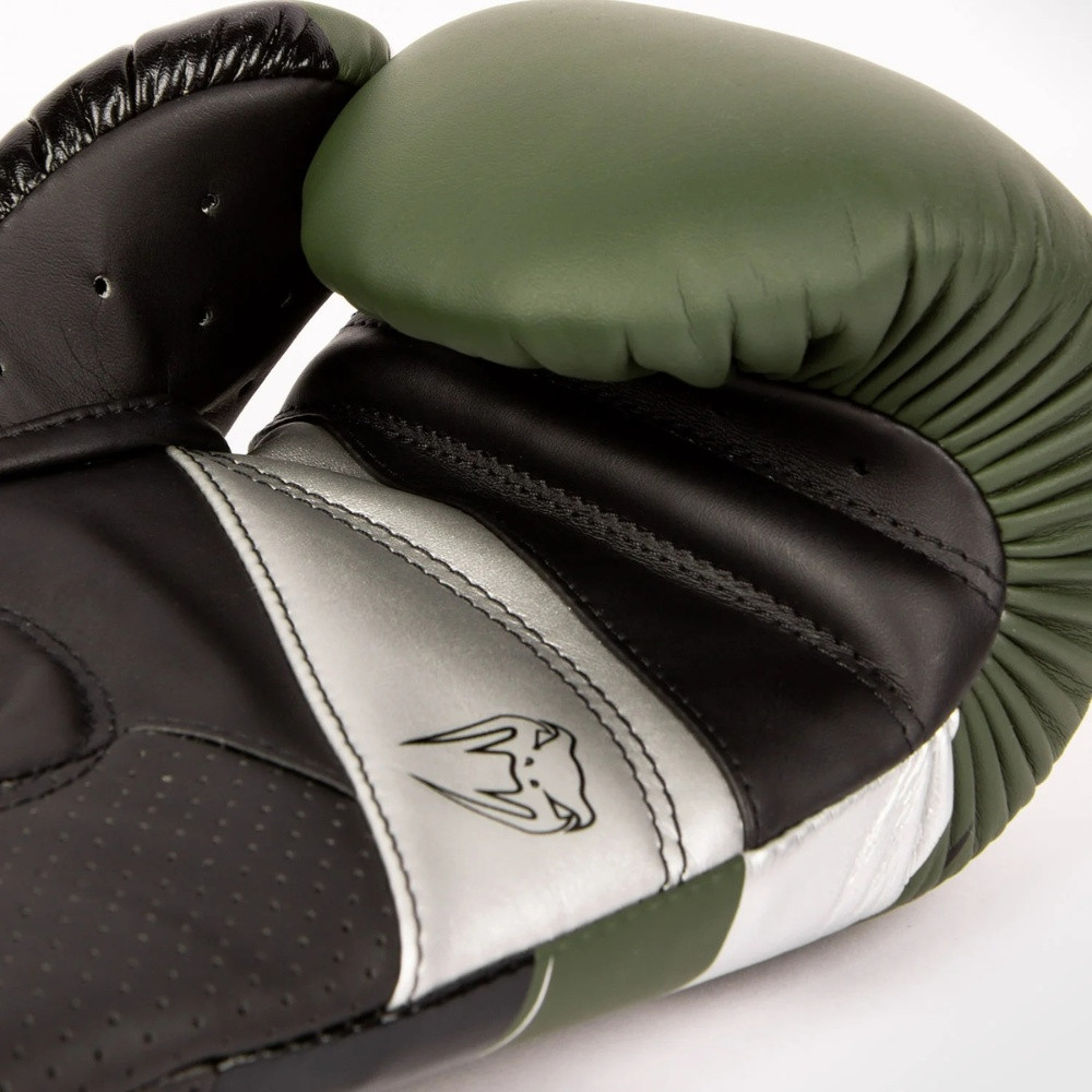 VENUM ELITE EVO BOXING GLOVES