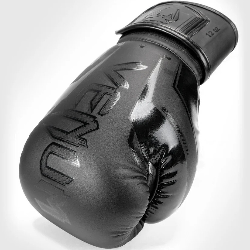 VENUM ELITE EVO BOXING GLOVES