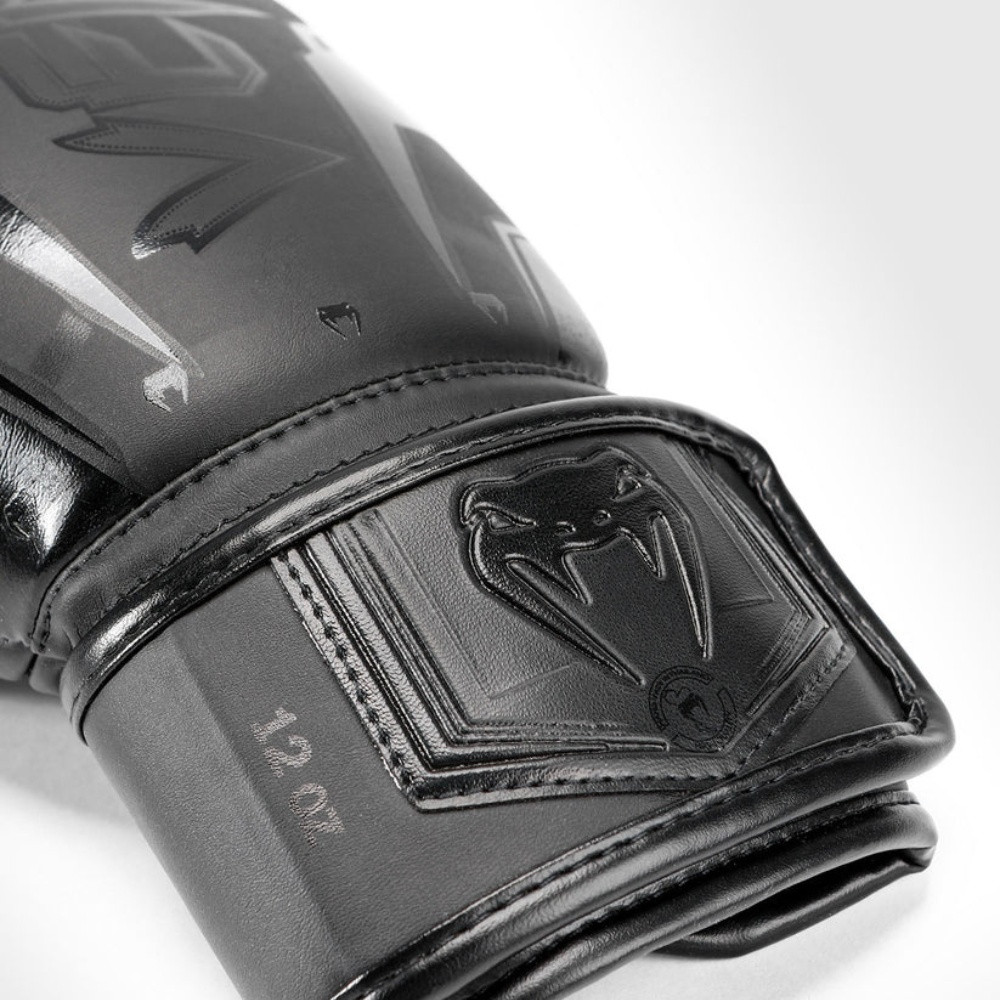 VENUM ELITE EVO BOXING GLOVES