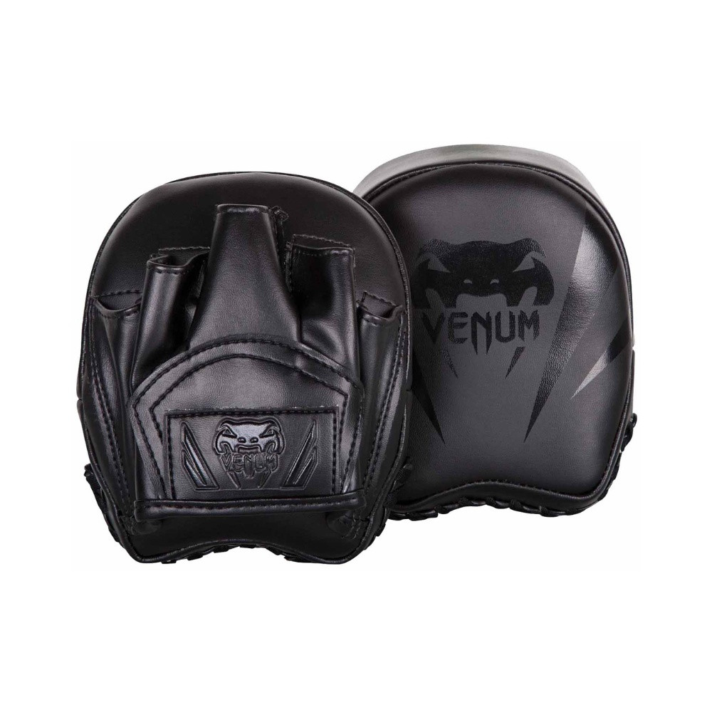 Image of VENUM ELITE MINI FOCUS MITTS