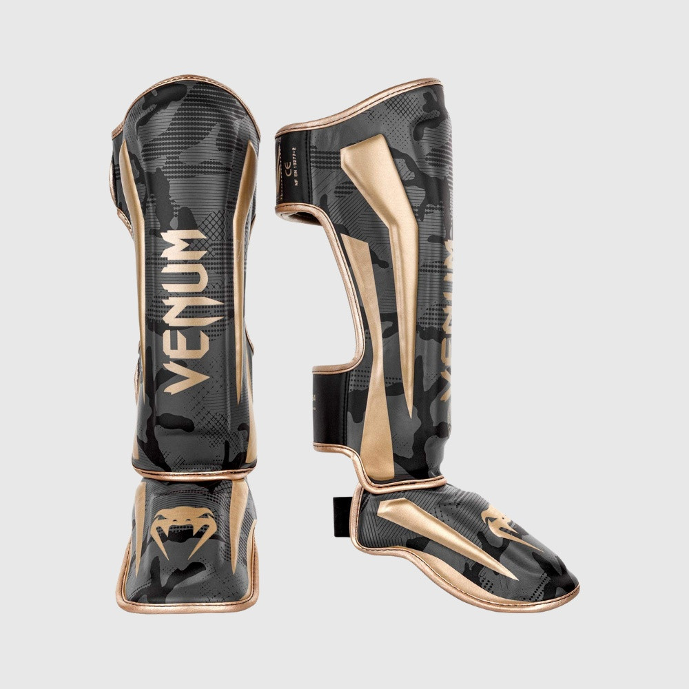 Image of VENUM ELITE STANDUP SHINGUARDS