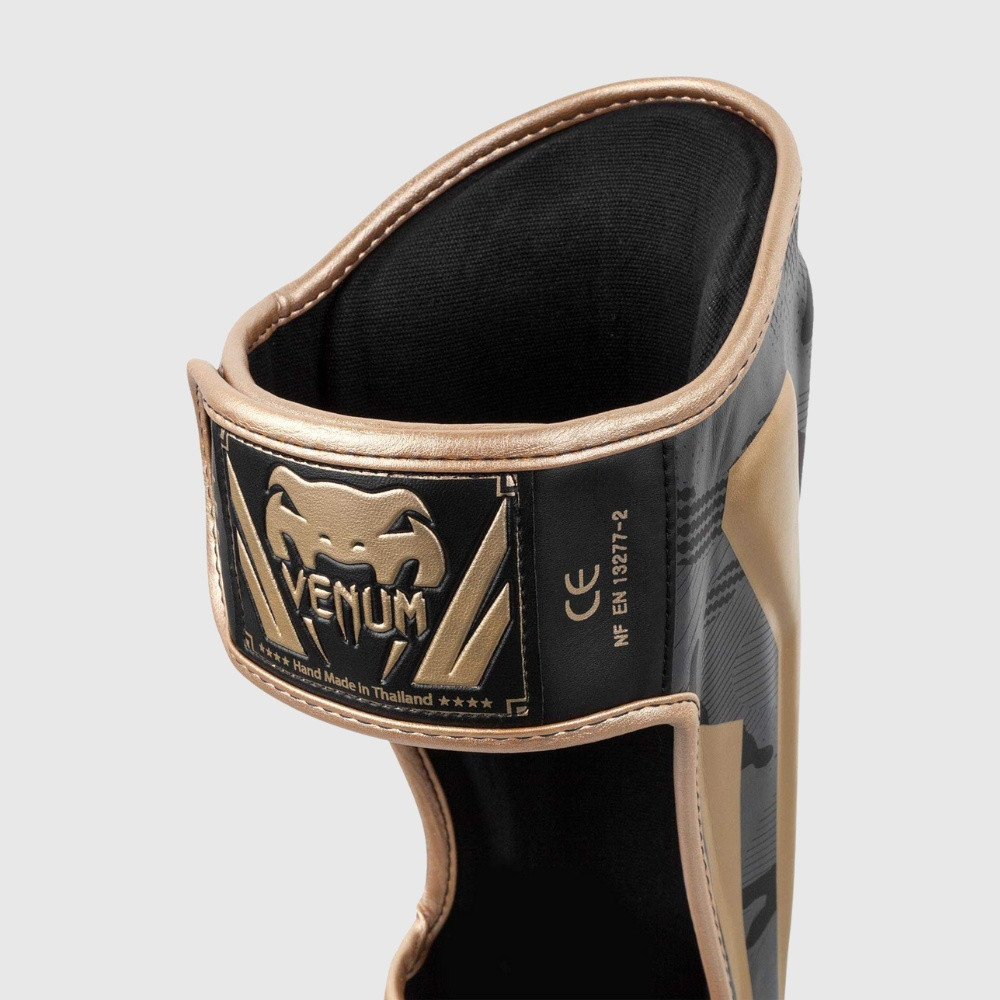 VENUM ELITE STANDUP SHINGUARDS