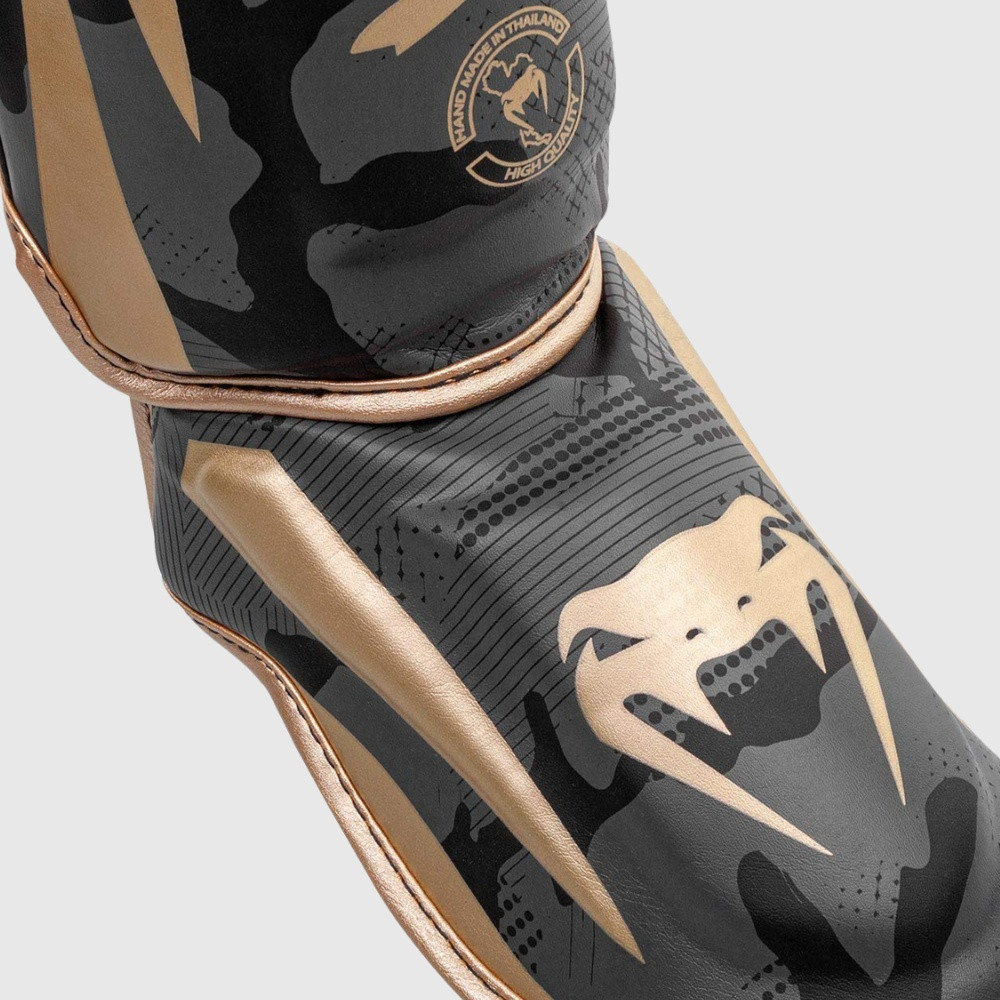 VENUM ELITE STANDUP SHINGUARDS