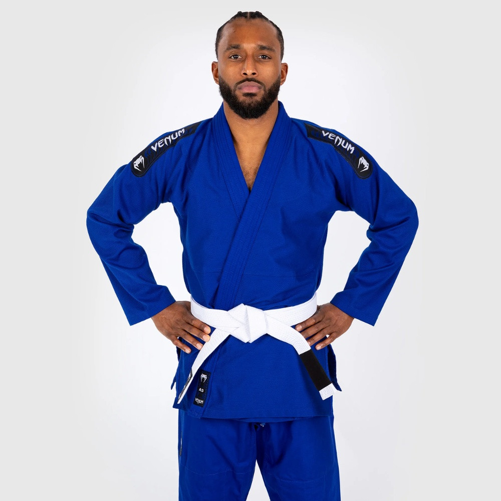 Image of VENUM FIRST BJJ GI