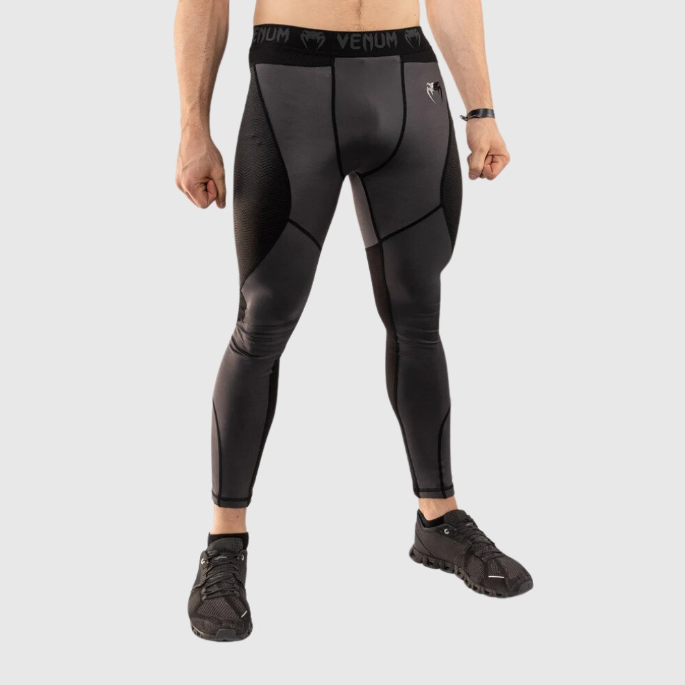 Image of VENUM G-FIT COMPRESSION TIGHTS