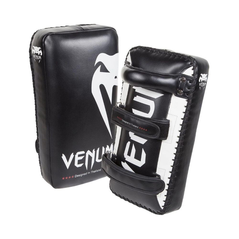VENUM GIANT KICK PADS PAIR
