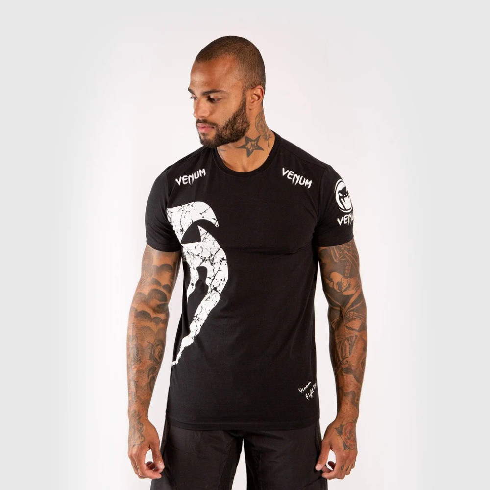 Image of VENUM GIANT T-SHIRT
