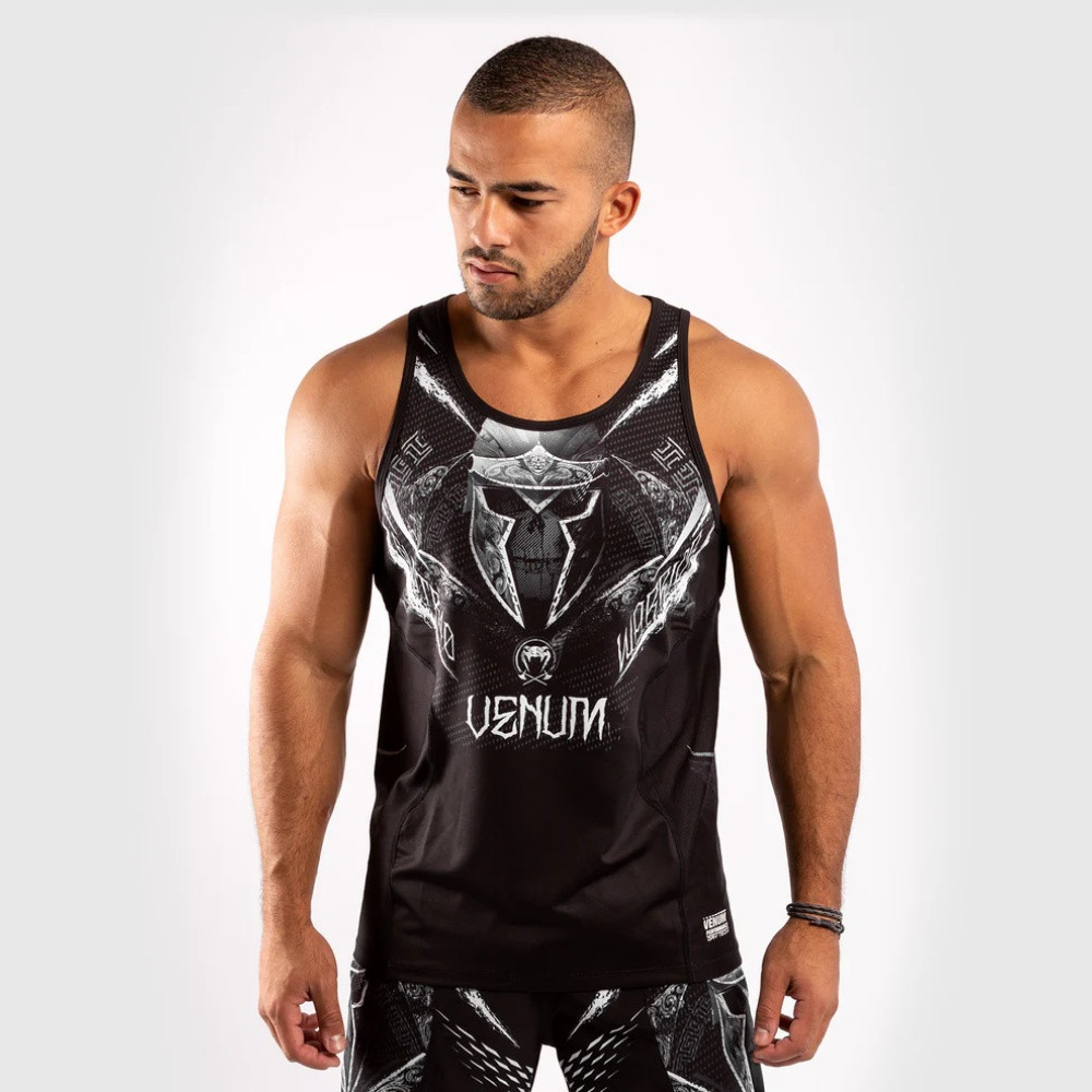 Image of VENUM GLADIATOR 4.0 DRY TECH TANK TOP