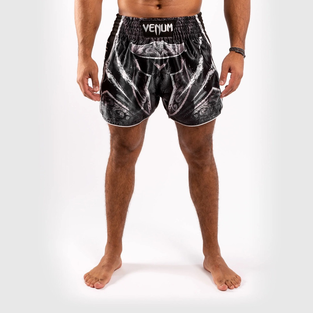 VENUM GLADIATOR 40 MUAY THAI SHORTS