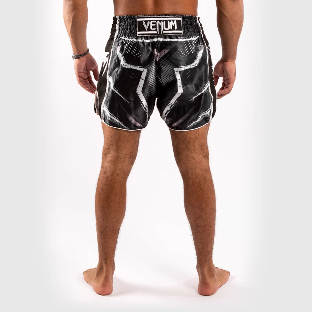 VENUM GLADIATOR 40 MUAY THAI SHORTS