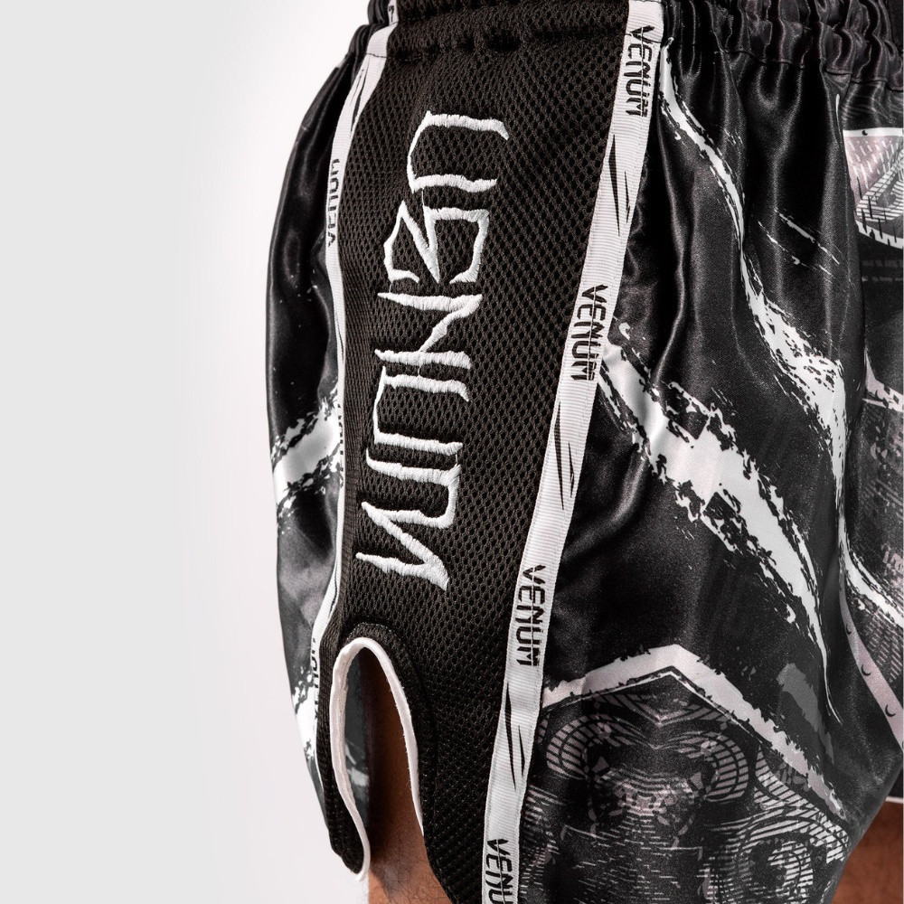 VENUM GLADIATOR 40 MUAY THAI SHORTS