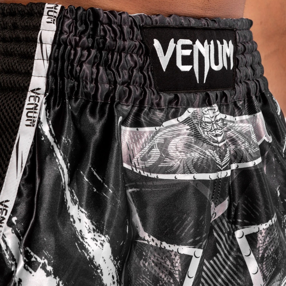 VENUM GLADIATOR 40 MUAY THAI SHORTS