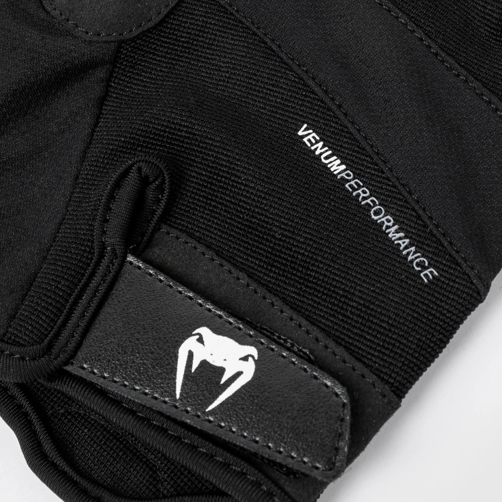 VENUM HYPERLIFT 20 WEIGHTLIFTING GLOVES